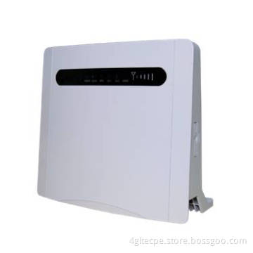 LTE Indoor CPE